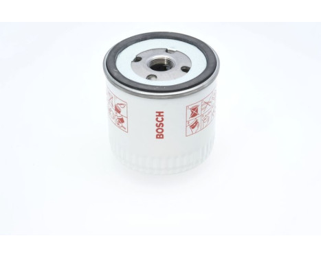 Oil Filter P3252 Bosch, Image 7