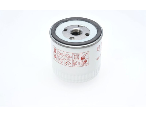 Oil Filter P3252 Bosch, Image 8