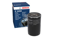 Oil Filter P3259 Bosch