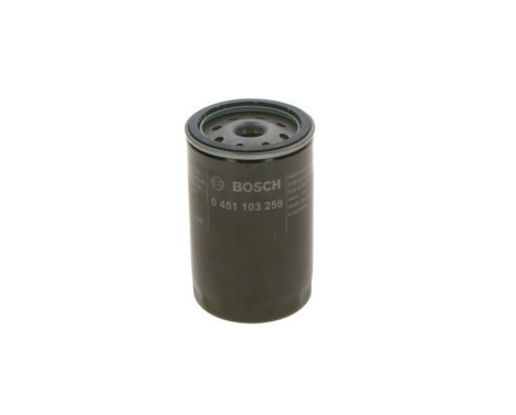 Oil Filter P3259 Bosch, Image 2