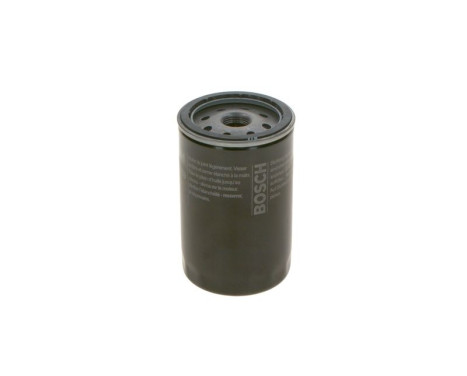 Oil Filter P3259 Bosch, Image 3