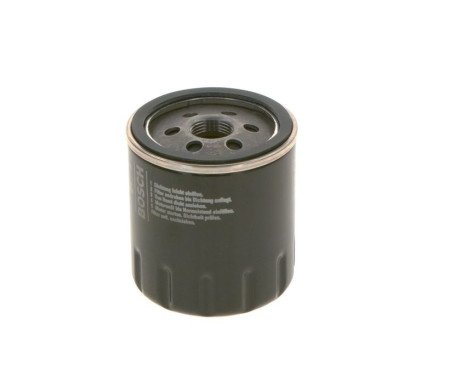 Oil Filter P3261 Bosch, Image 5