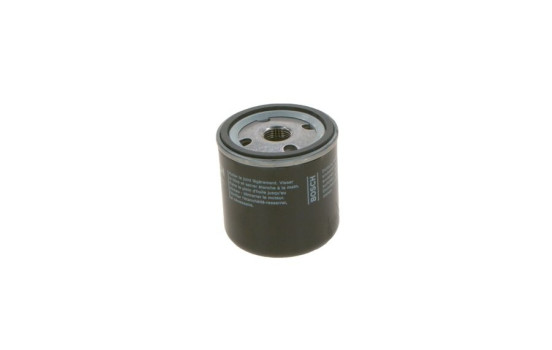 Oil Filter P3271 Bosch, Image 4