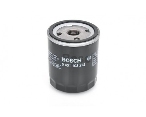 Oil Filter P3272 Bosch