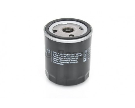 Oil Filter P3272 Bosch, Image 2