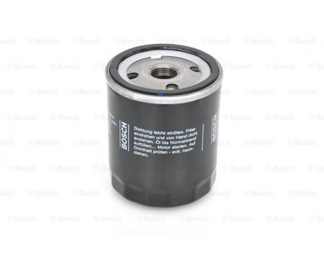 Oil Filter P3272 Bosch, Image 4