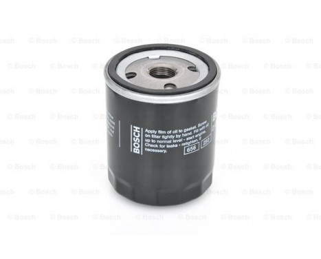 Oil Filter P3272 Bosch, Image 5