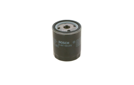 Oil Filter P3272 Bosch