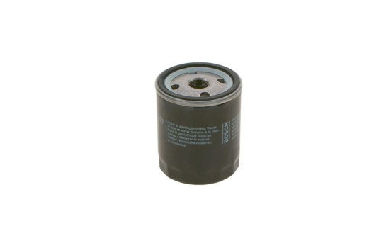 Oil Filter P3272 Bosch, Image 2