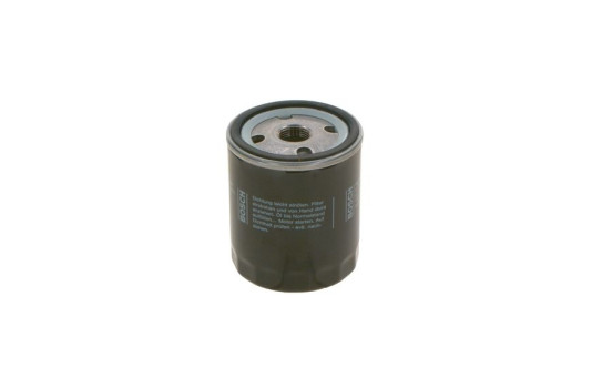 Oil Filter P3272 Bosch, Image 3