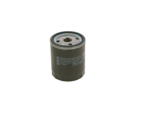 Oil Filter P3272 Bosch, Image 4