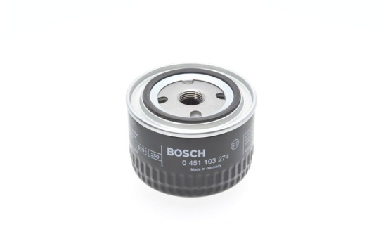 Oil Filter P3274 Bosch, Image 3