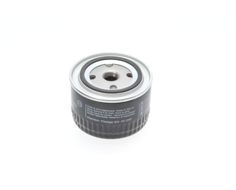 Oil Filter P3274 Bosch, Image 4