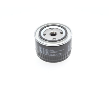Oil Filter P3274 Bosch, Image 5