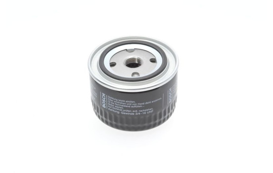 Oil Filter P3274 Bosch, Image 5