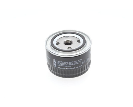 Oil Filter P3274 Bosch, Image 6