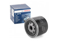 Oil Filter P3275 Bosch