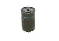 Oil Filter P3280 Bosch