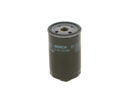 Oil Filter P3280 Bosch