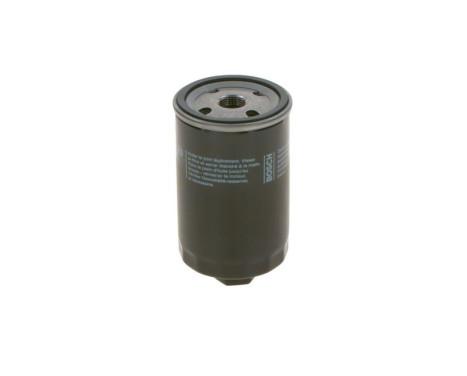 Oil Filter P3280 Bosch, Image 2