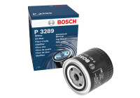 Oil Filter P3289 Bosch