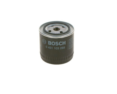 Oil Filter P3289 Bosch, Image 3