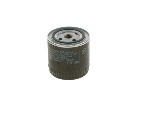 Oil Filter P3289 Bosch, Image 6