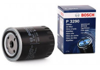 Oil Filter P3290 Bosch