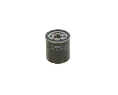 Oil Filter P3292 Bosch, Image 3