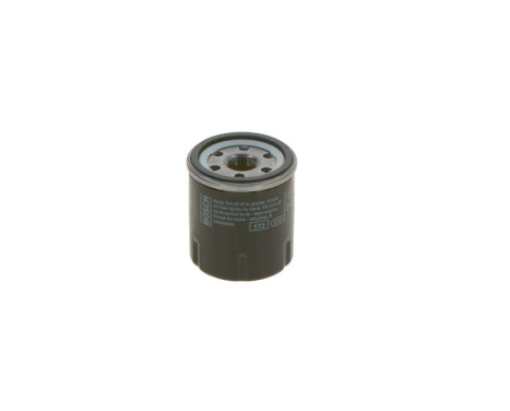 Oil Filter P3292 Bosch, Image 6