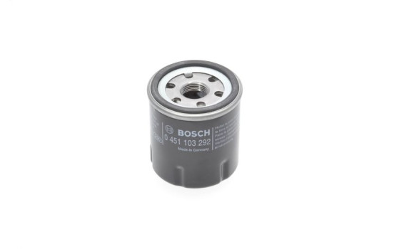 Oil Filter P3292 Bosch, Image 4