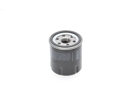 Oil Filter P3292 Bosch, Image 6