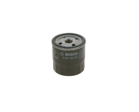 Oil Filter P3297 Bosch, Image 2