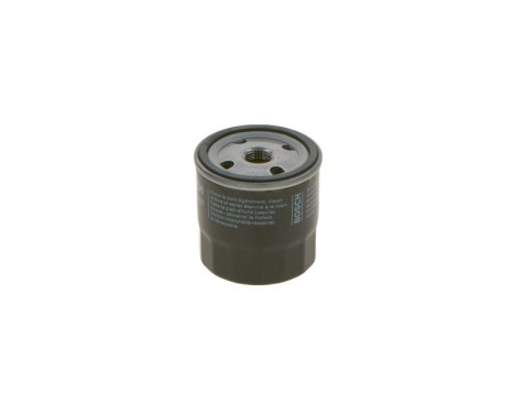 Oil Filter P3297 Bosch, Image 3