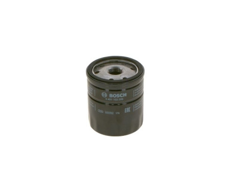 Oil Filter P3299 Bosch