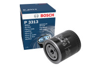 Oil Filter P3313 Bosch