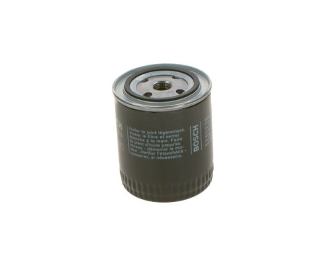 Oil Filter P3313 Bosch, Image 4