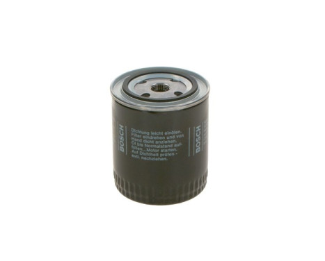 Oil Filter P3313 Bosch, Image 5