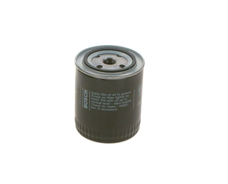 Oil Filter P3313 Bosch, Image 6