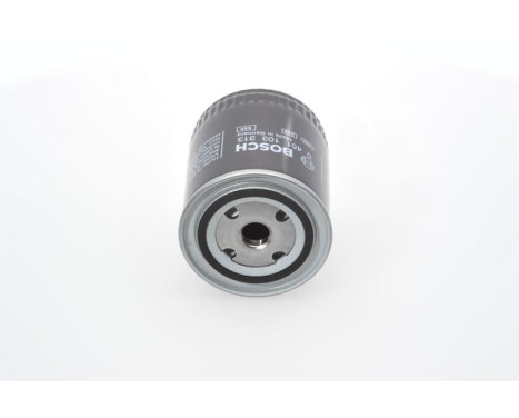 Oil Filter P3313 Bosch, Image 4