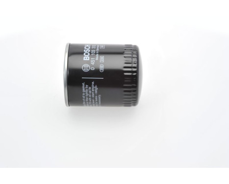 Oil Filter P3313 Bosch, Image 5