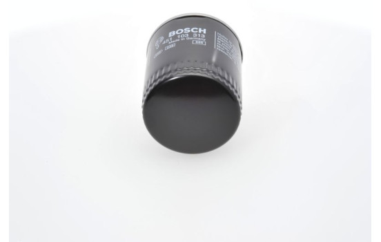Oil Filter P3313 Bosch, Image 5