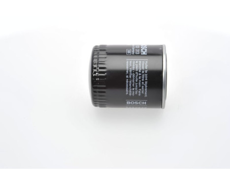 Oil Filter P3313 Bosch, Image 7