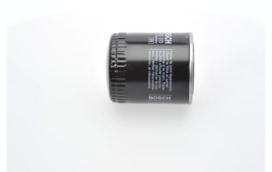 Oil Filter P3313 Bosch, Image 6