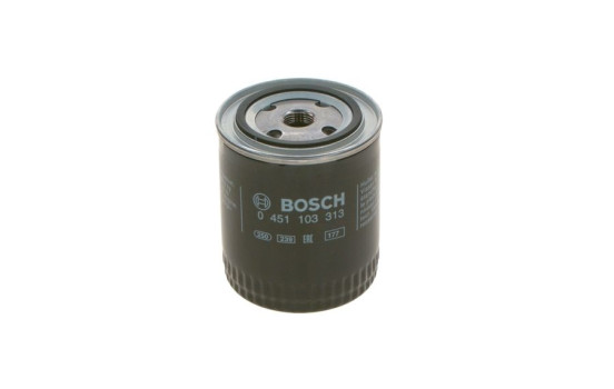 Oil Filter P3313 Bosch, Image 8