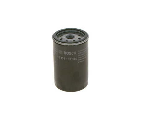 Oil Filter P3314 Bosch, Image 3