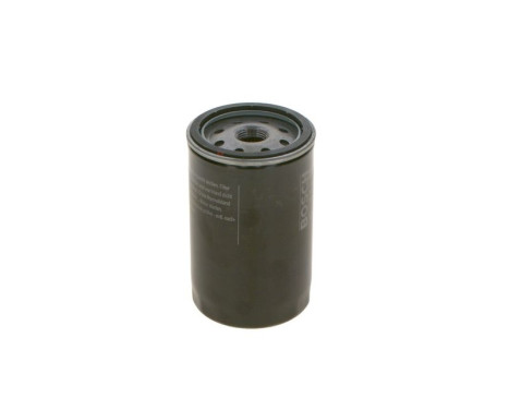 Oil Filter P3314 Bosch, Image 5