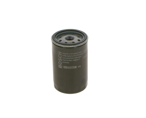 Oil Filter P3314 Bosch, Image 6