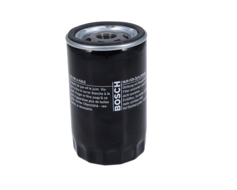 Oil Filter P3314 Bosch, Image 5