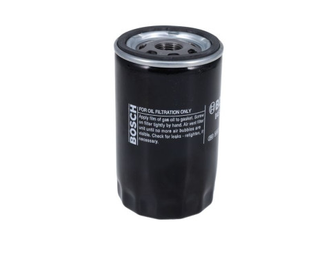 Oil Filter P3314 Bosch, Image 7